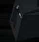 sukuna on a brick