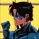 Dick Grayson