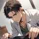 Earn Yeager doctor 