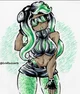 Hypnoshades Marina