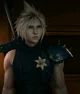 Cloud Strife
