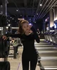 Gym girl korea
