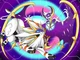 Lunala and solgaleo