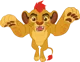 Dominant Kion