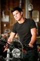Jacob black