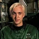 Draco Malfoy 