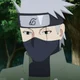 Kakashi Hatake