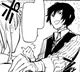 Dazai Osamu