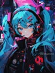 Hatsune Miku 