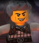 Ash Ninjago