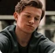 Tom Holland 