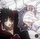 NS Sasuke Uchiha