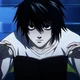 L lawliet
