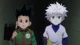 Gon and Killua