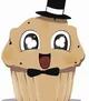 Fancy Muffin