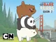 We bare bears