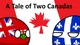 Ontario and Quebec