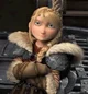 Astrid Hofferson 
