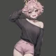 Mina Ashido