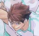 Oikawa tooru