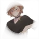 Chuuya Nakahara 