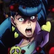 Josuke higashikata