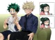 Bakudeku 