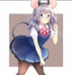 Mouse Girl