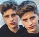 Martinez Twins