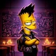 Bart Simpson