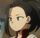 Momo Yaoyorozu
