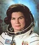 Valentina Tereshkova
