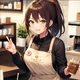Osanadere Barista