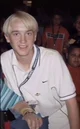 Draco Malfoy 