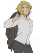FW Yellow Diamond 