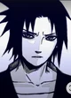 Sasuke uchiha