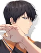 Tobio Kageyama
