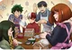 DekuSquad parents