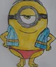 Thong Stuart