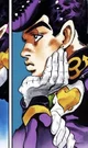 Josuke higashikata