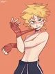 Tweek Tweak 
