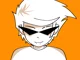 Dirk strider