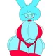 FNIA Toy Bonnie