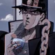 Jotaro Kujo 