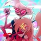 Angel and Cherri