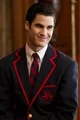 Blaine Anderson 