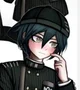 Shuichi Saihara