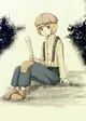Armin Arlert