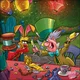 Hatter and Hare