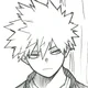 Katsuki Bakugou